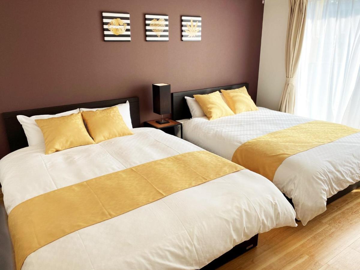 Rlis-House Osaka Dome City - Vacation Stay 10740 Εξωτερικό φωτογραφία