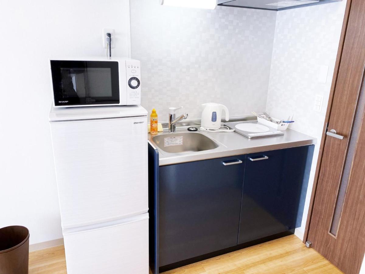 Rlis-House Osaka Dome City - Vacation Stay 10740 Εξωτερικό φωτογραφία