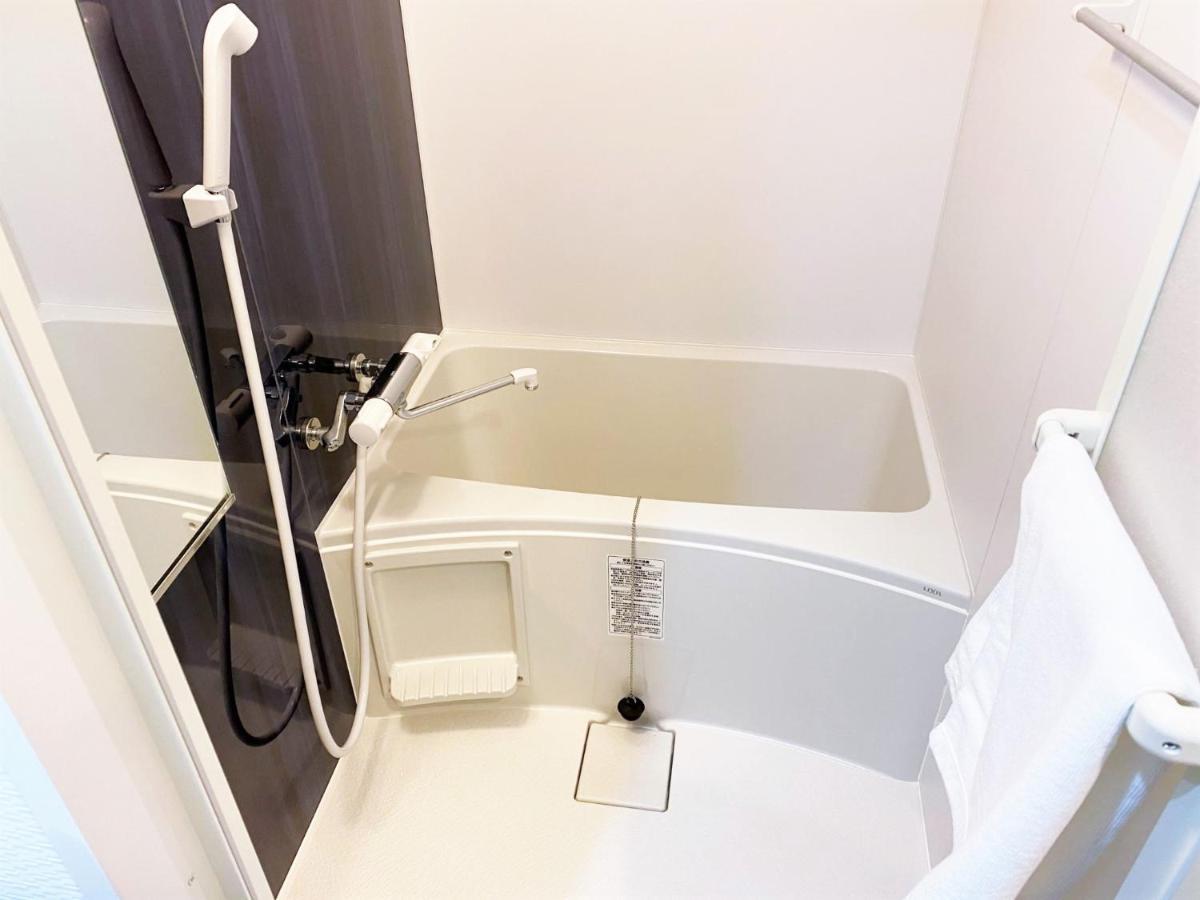 Rlis-House Osaka Dome City - Vacation Stay 10740 Εξωτερικό φωτογραφία