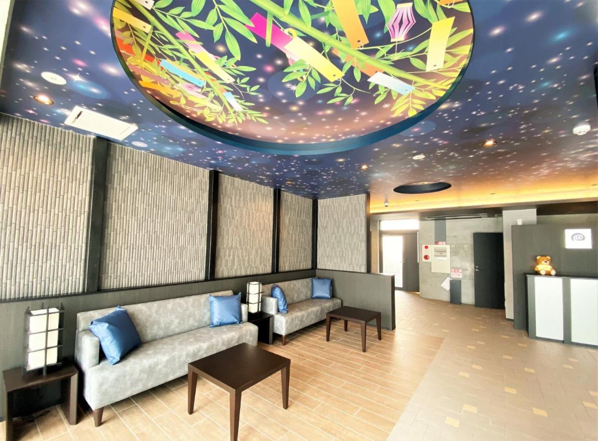 Rlis-House Osaka Dome City - Vacation Stay 10740 Εξωτερικό φωτογραφία